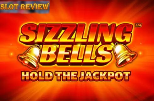 Sizzling Bells Slot Review